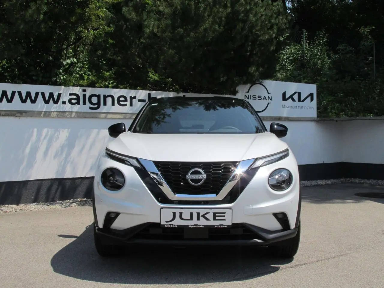 Photo 1 : Nissan Juke 2024 Petrol