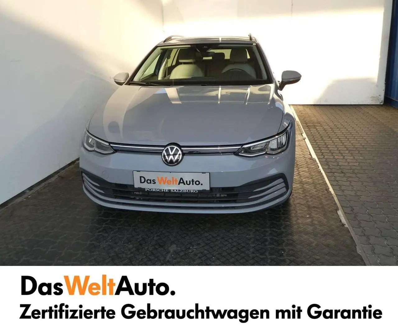 Photo 1 : Volkswagen Golf 2021 Diesel