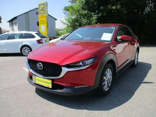 Photo 1 : Mazda Cx-30 2019 Essence