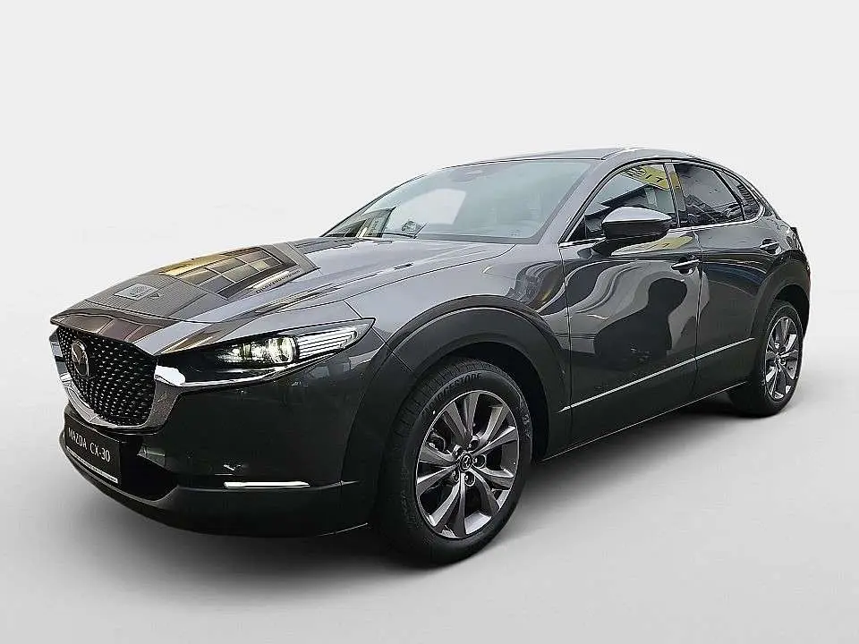 Photo 1 : Mazda Cx-30 2024 Essence