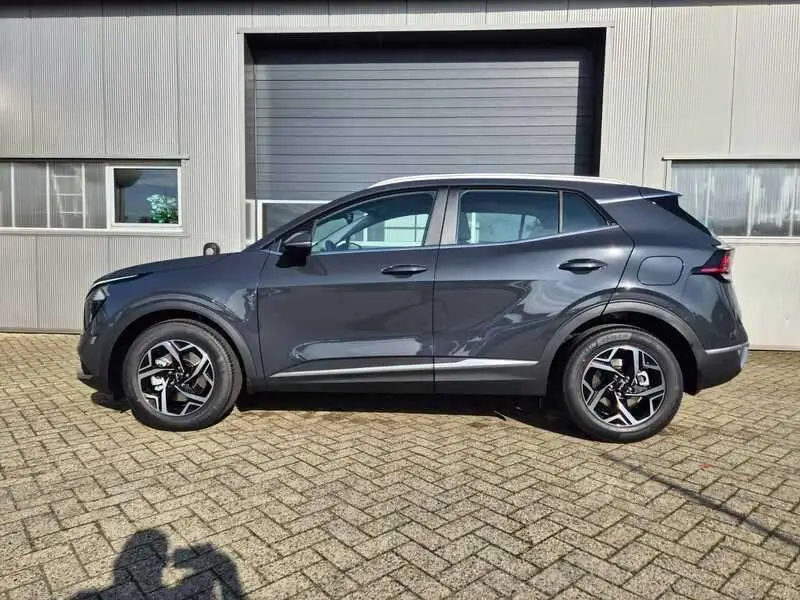 Photo 1 : Kia Sportage 2024 Petrol