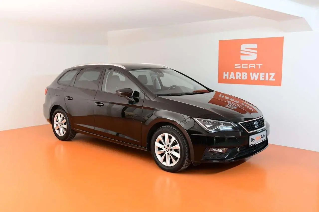 Photo 1 : Seat Leon 2020 Essence