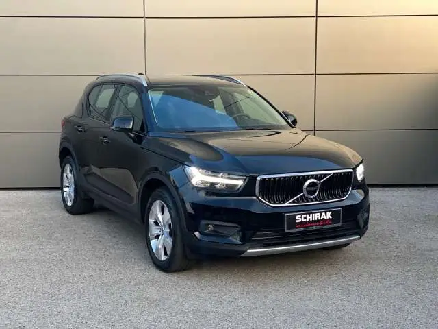 Photo 1 : Volvo Xc40 2020 Petrol