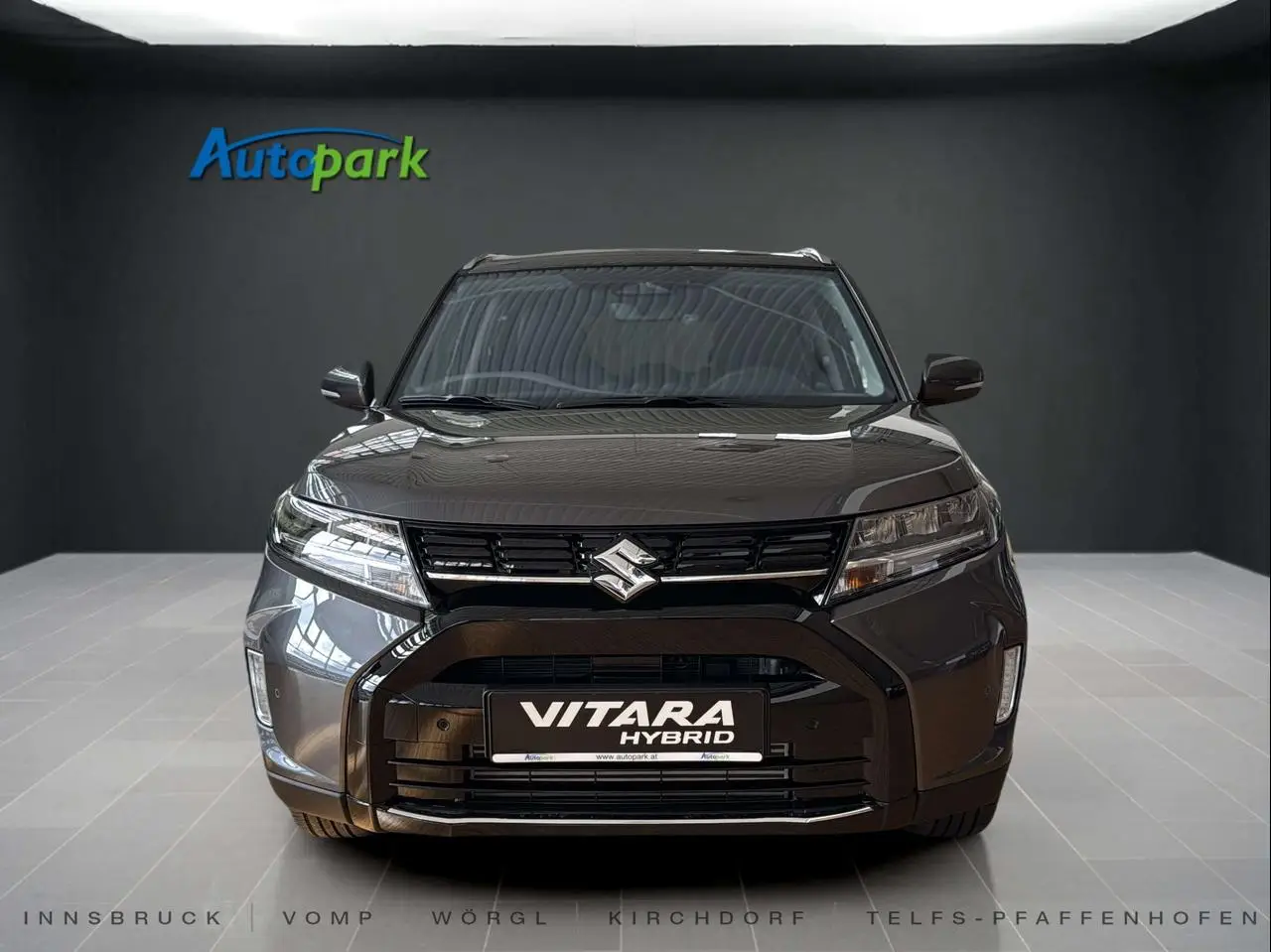 Photo 1 : Suzuki Vitara 2024 Others