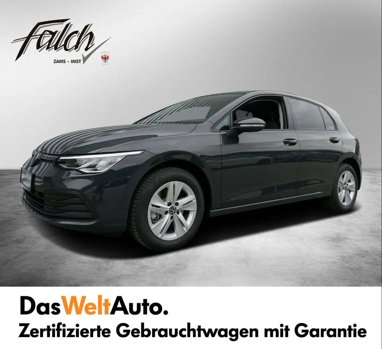 Photo 1 : Volkswagen Golf 2024 Diesel