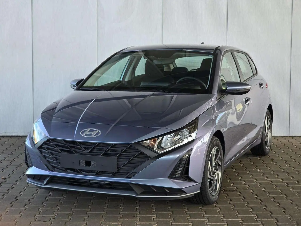 Photo 1 : Hyundai I20 2024 Others