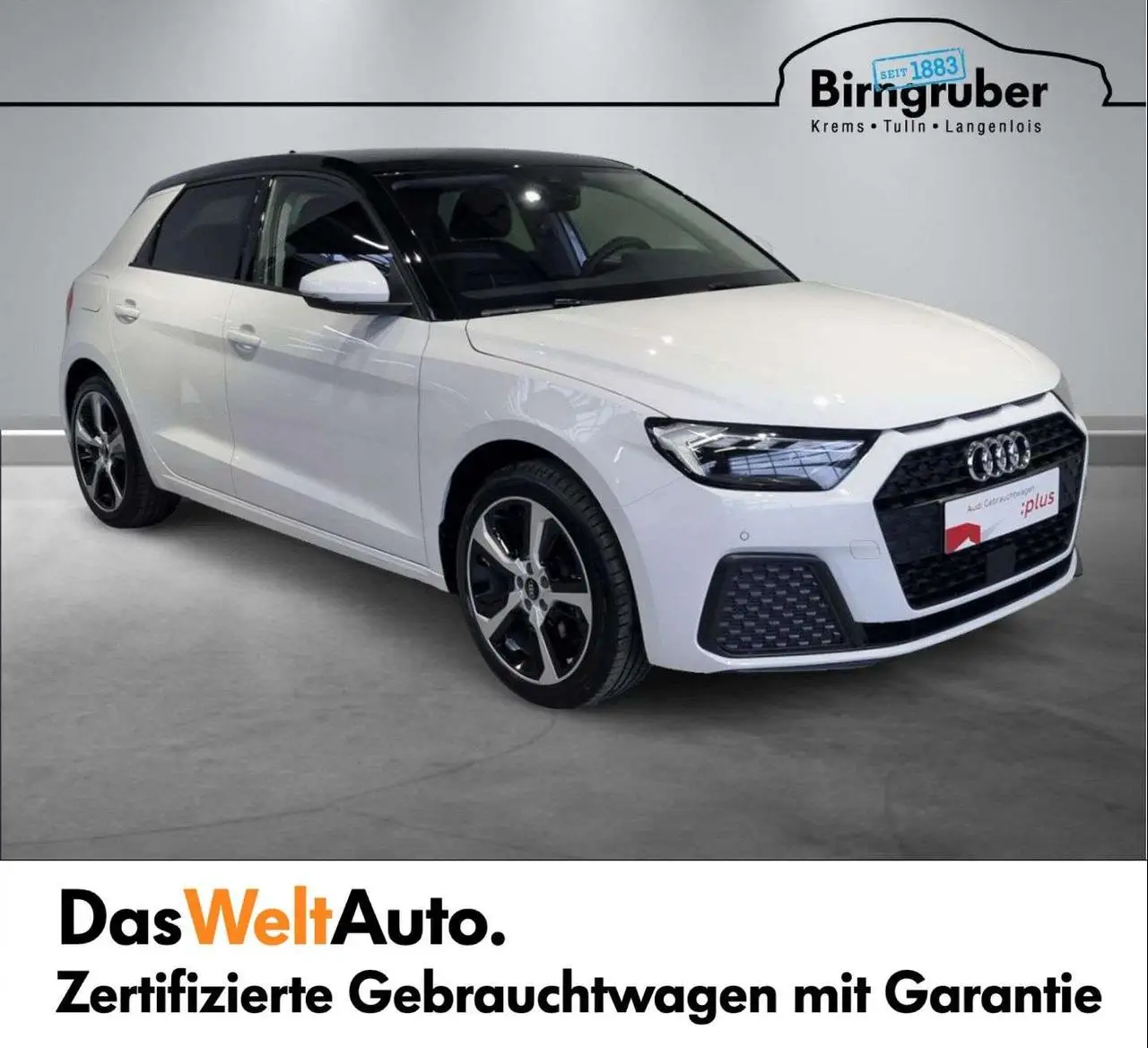 Photo 1 : Audi A1 2024 Petrol