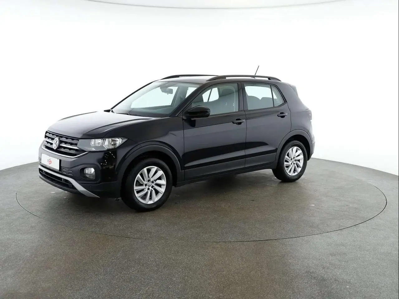 Photo 1 : Volkswagen T-cross 2020 Petrol