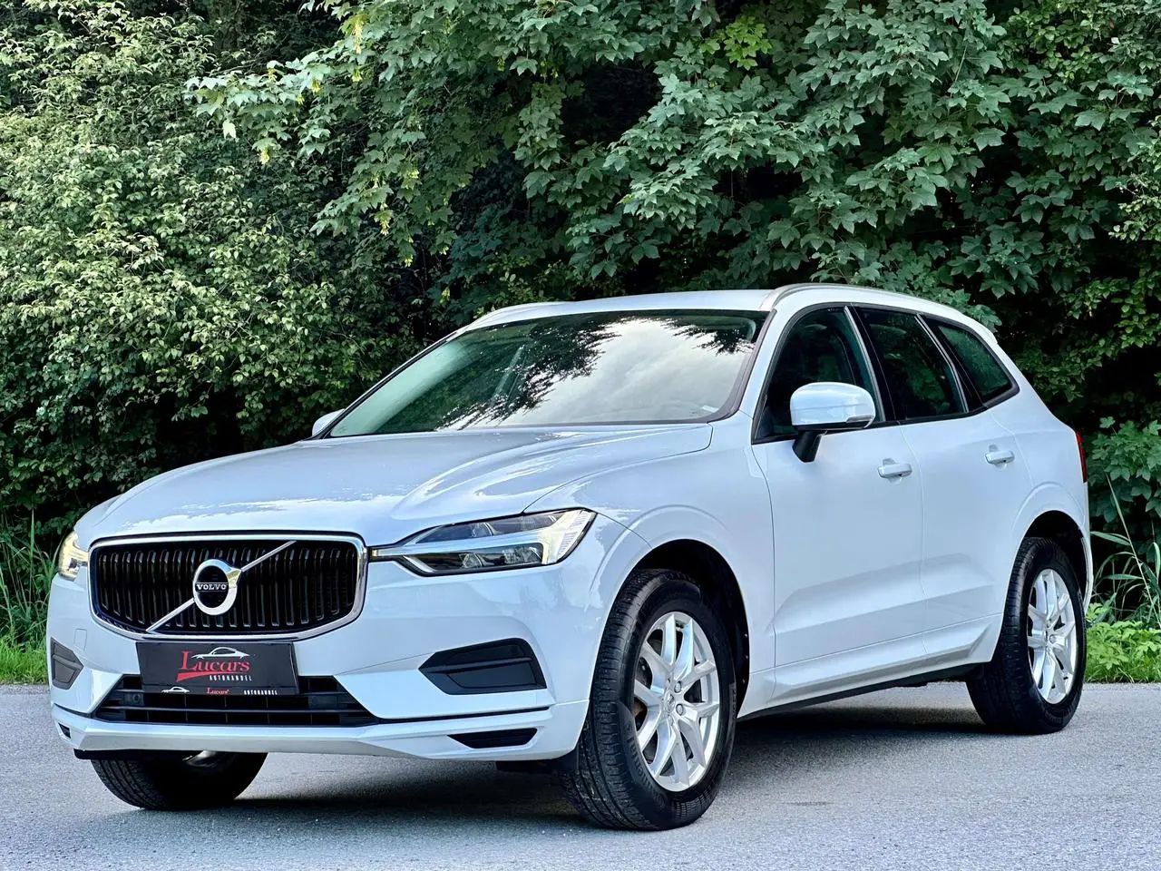 Photo 1 : Volvo Xc60 2019 Diesel