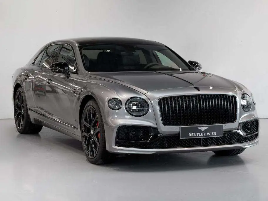 Photo 1 : Bentley Flying Spur 2024 Essence