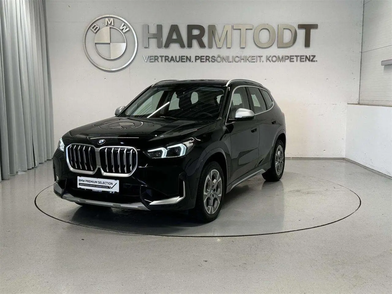 Photo 1 : Bmw X1 2022 Petrol