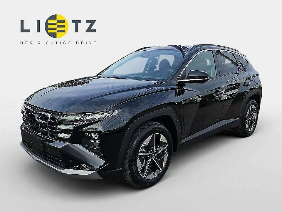 Photo 1 : Hyundai Tucson 2024 Essence