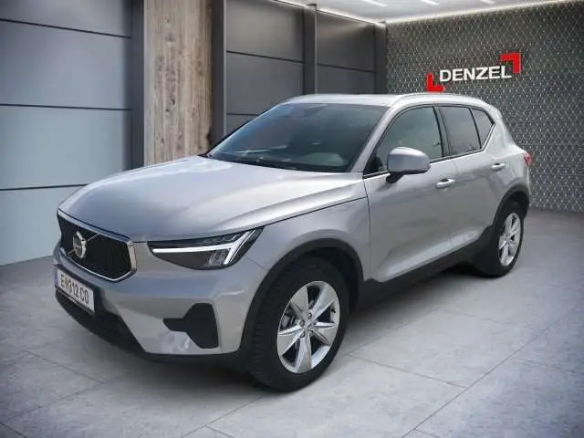 Photo 1 : Volvo Xc40 2024 Essence