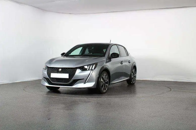 Photo 1 : Peugeot 208 2023 Petrol