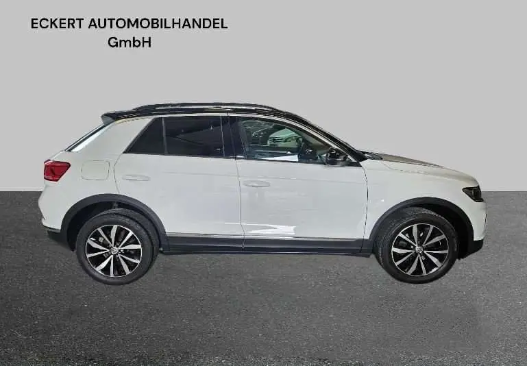 Photo 1 : Volkswagen T-roc 2019 Petrol