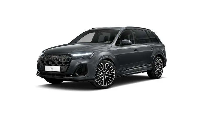 Photo 1 : Audi Sq7 2024 Essence