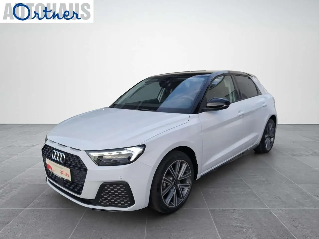 Photo 1 : Audi A1 2024 Petrol