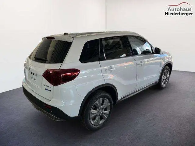 Photo 1 : Suzuki Vitara 2024 Essence