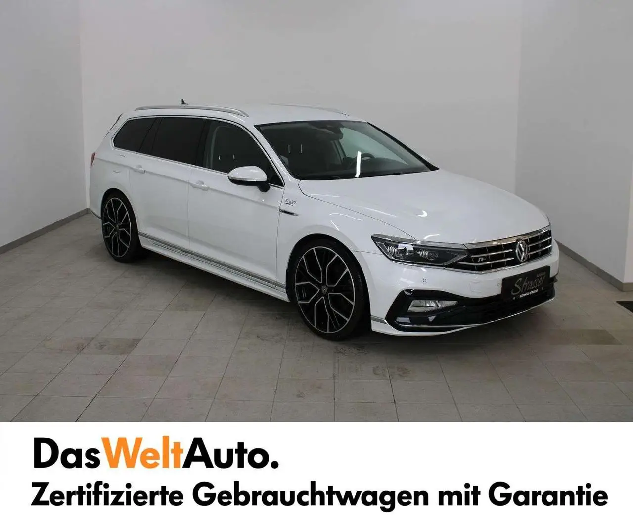 Photo 1 : Volkswagen Passat 2020 Diesel