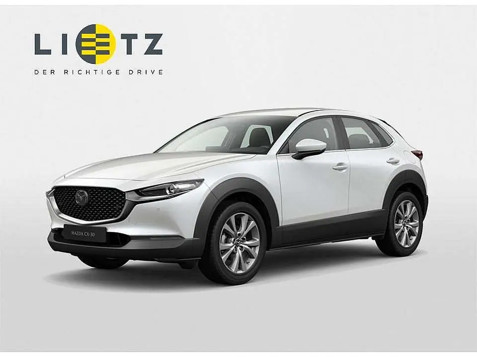 Photo 1 : Mazda Cx-30 2024 Essence