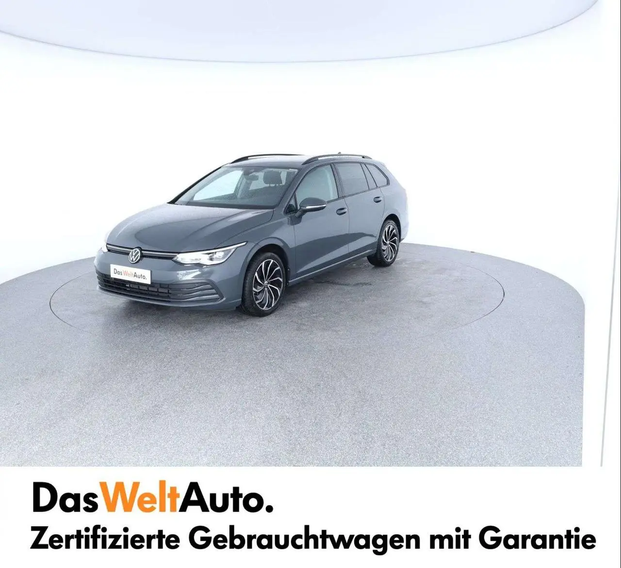 Photo 1 : Volkswagen Golf 2023 Diesel