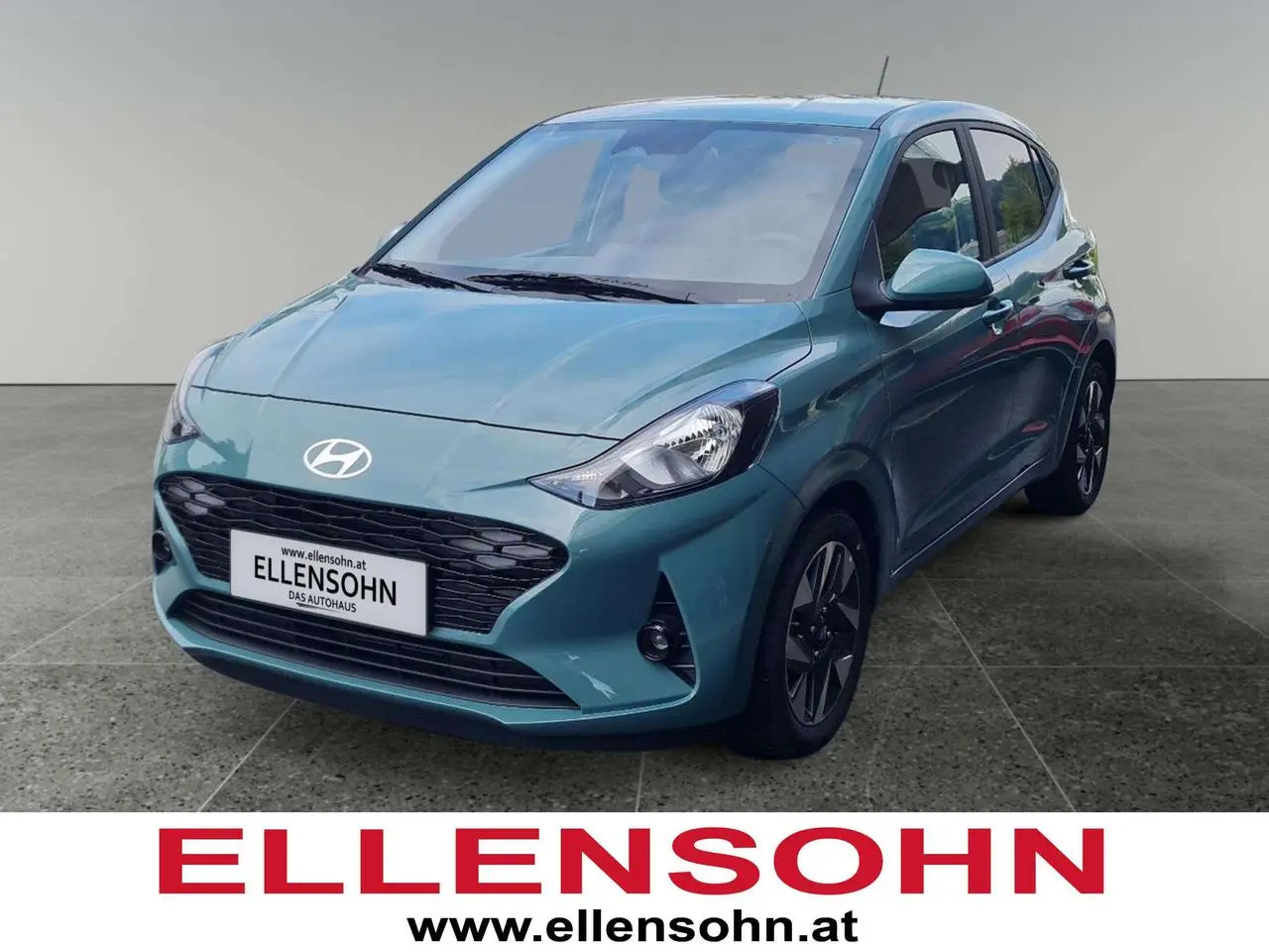 Photo 1 : Hyundai I10 2024 Essence