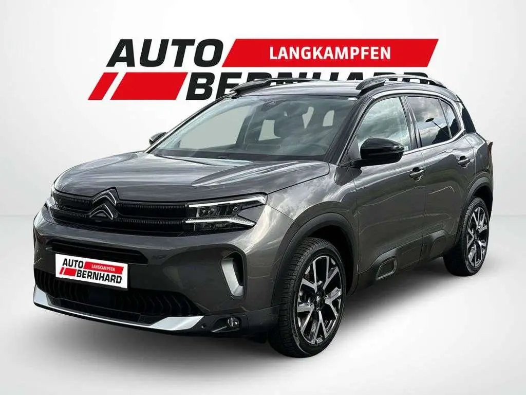 Photo 1 : Citroen C5 Aircross 2023 Diesel