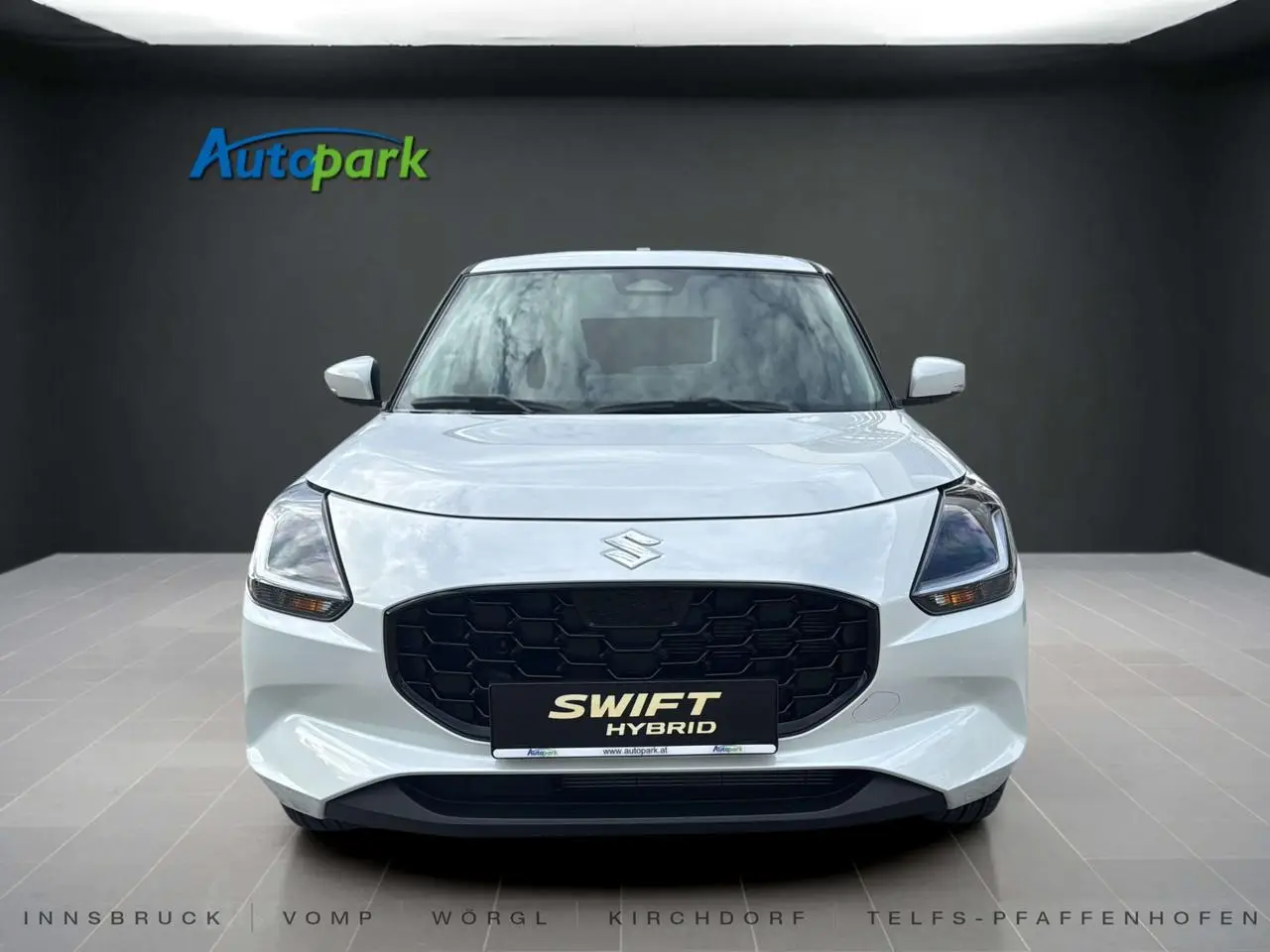 Photo 1 : Suzuki Swift 2024 Others