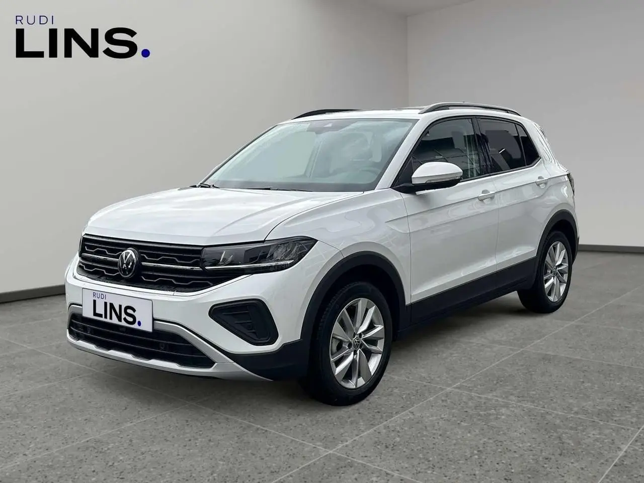 Photo 1 : Volkswagen T-cross 2024 Petrol