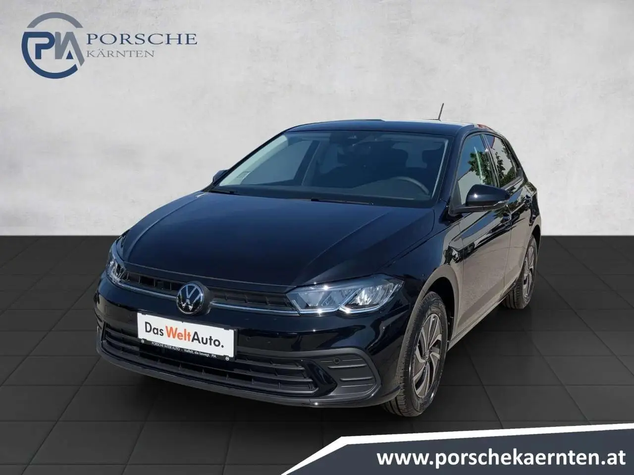 Photo 1 : Volkswagen Polo 2024 Essence