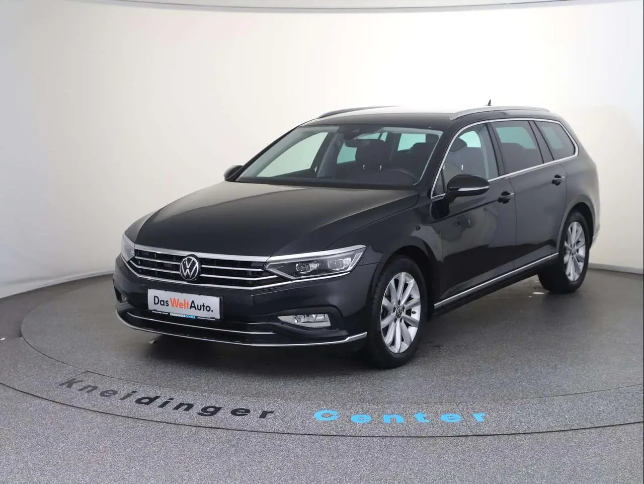 Photo 1 : Volkswagen Passat 2024 Diesel