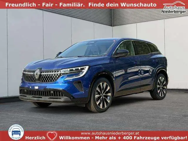 Photo 1 : Renault Austral 2024 Petrol