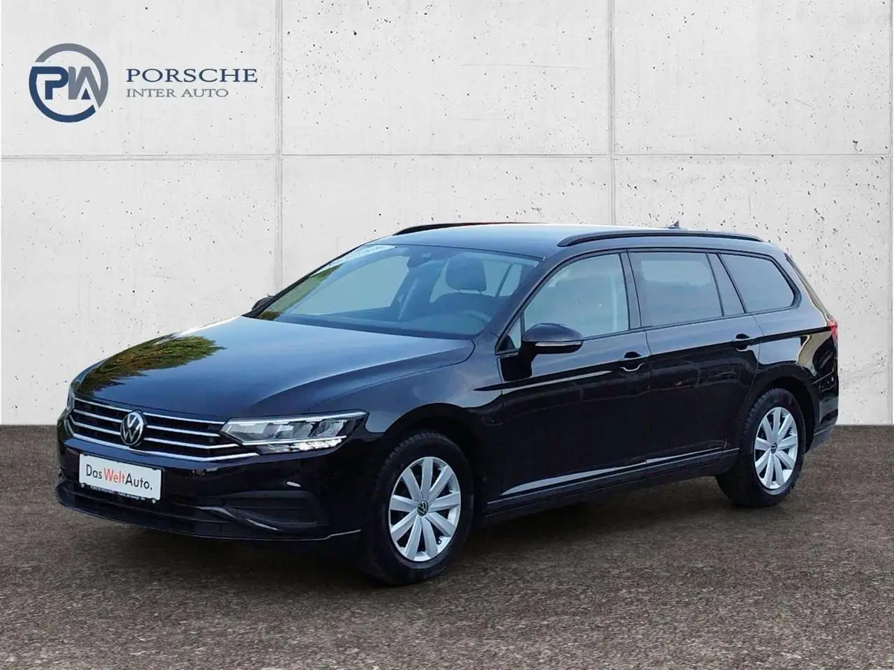 Photo 1 : Volkswagen Passat 2023 Diesel