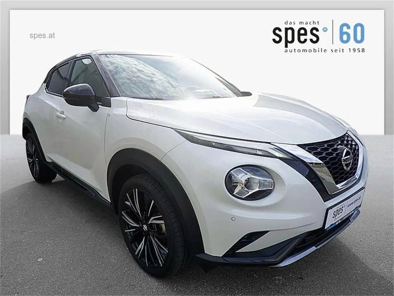 Photo 1 : Nissan Juke 2024 Petrol