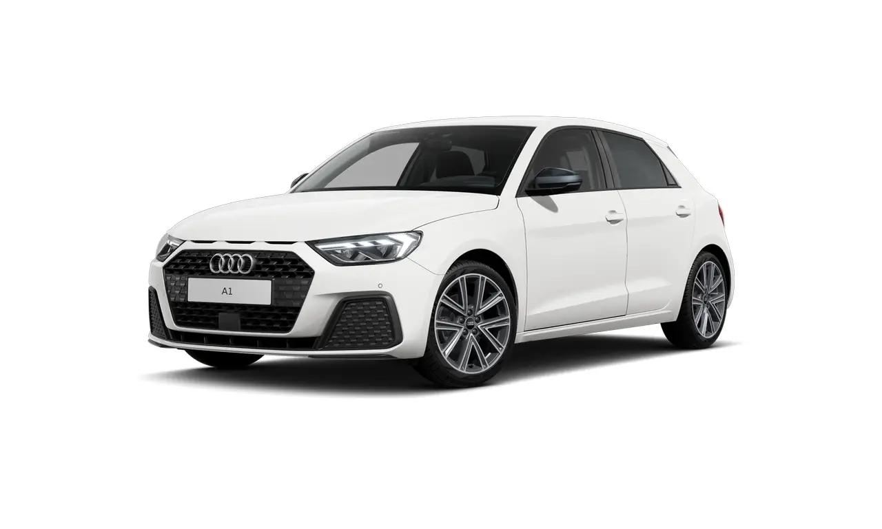 Photo 1 : Audi A1 2024 Petrol