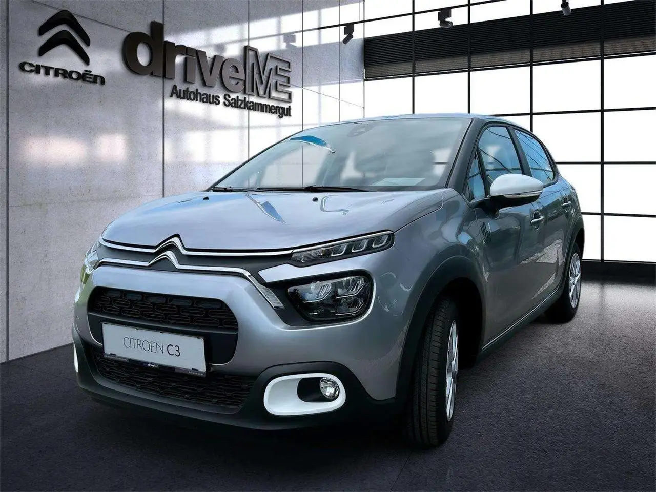 Photo 1 : Citroen C3 2024 Essence