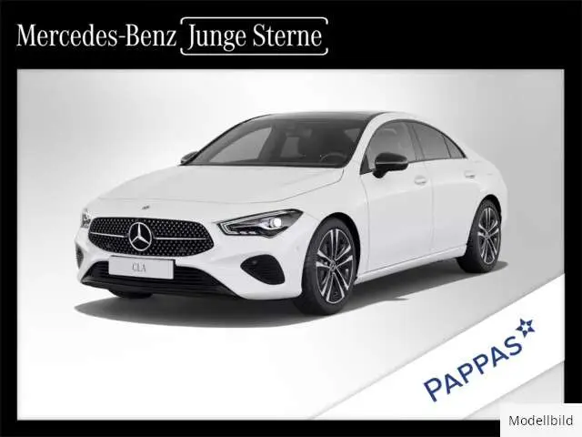 Photo 1 : Mercedes-benz Classe Cla 2023 Petrol