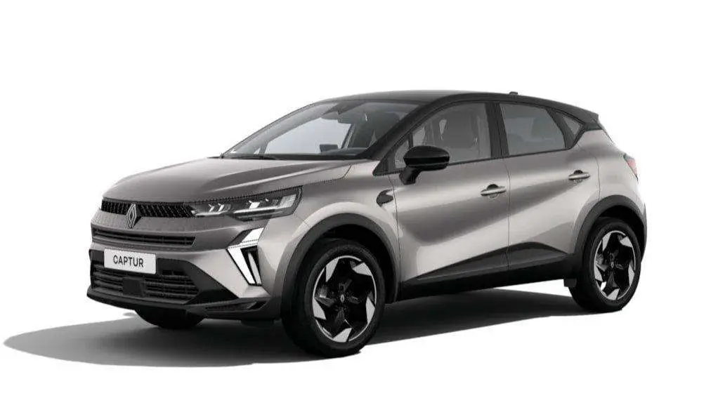 Photo 1 : Renault Captur 2024 Petrol