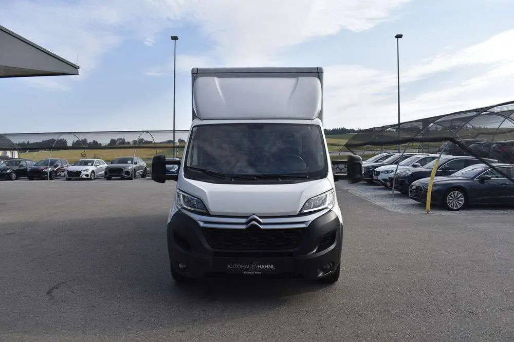 Photo 1 : Citroen Jumper 2019 Diesel