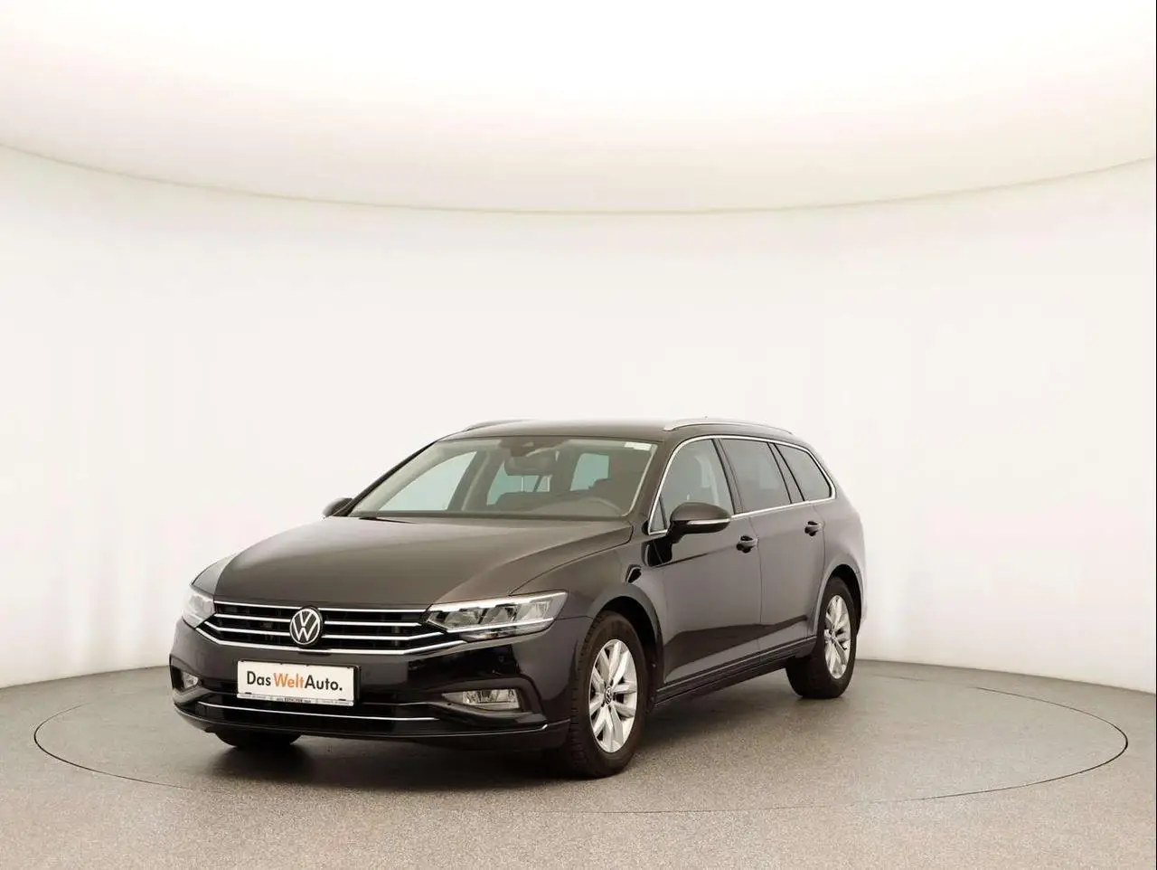 Photo 1 : Volkswagen Passat 2022 Diesel