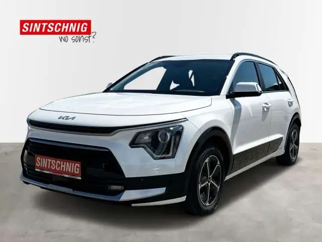 Photo 1 : Kia Niro 2023 Hybrid