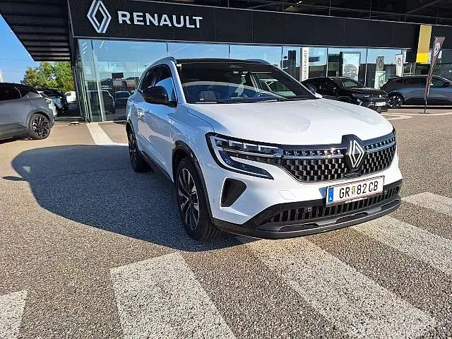 Photo 1 : Renault Austral 2023 Petrol