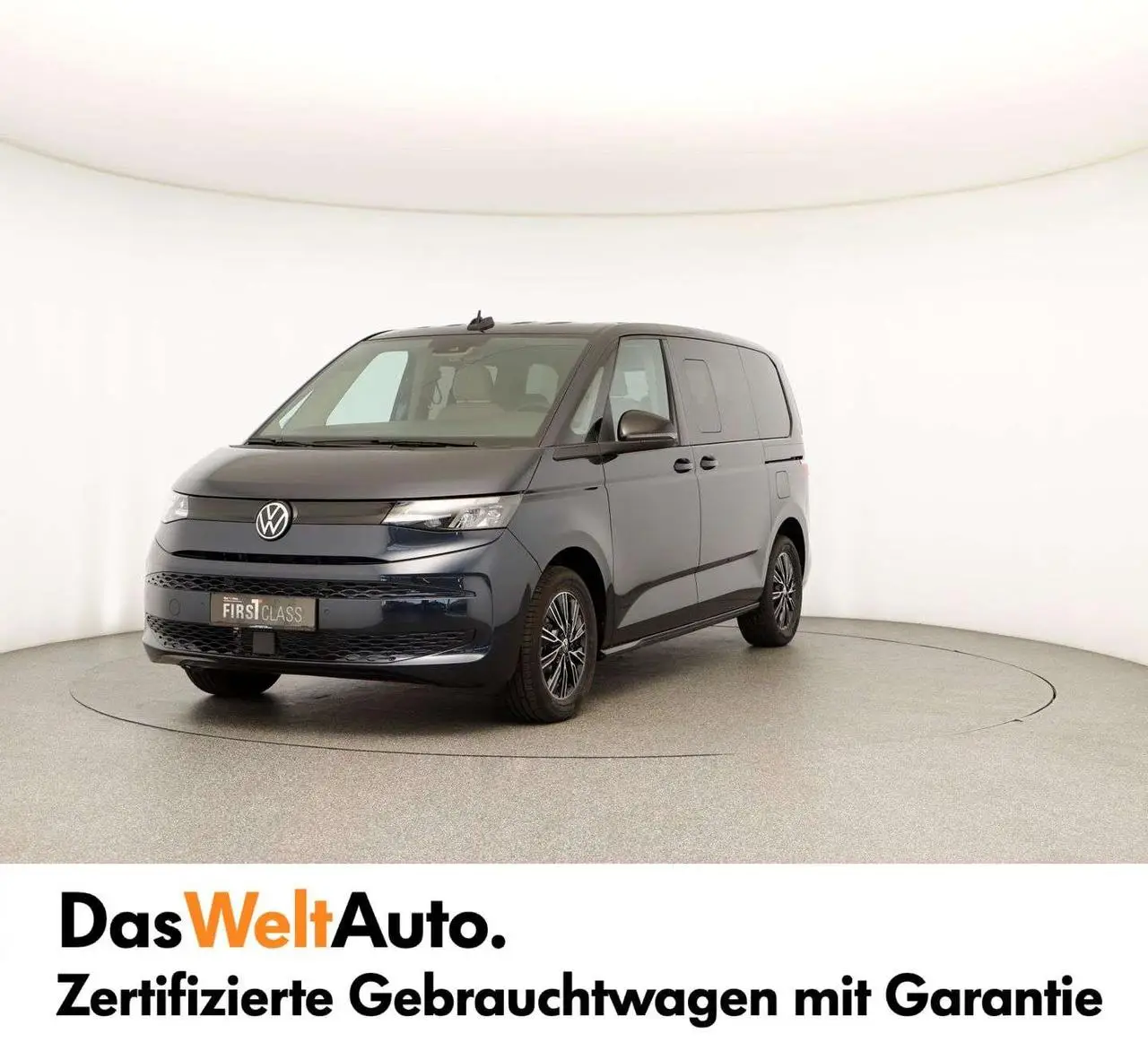 Photo 1 : Volkswagen T7 2024 Diesel