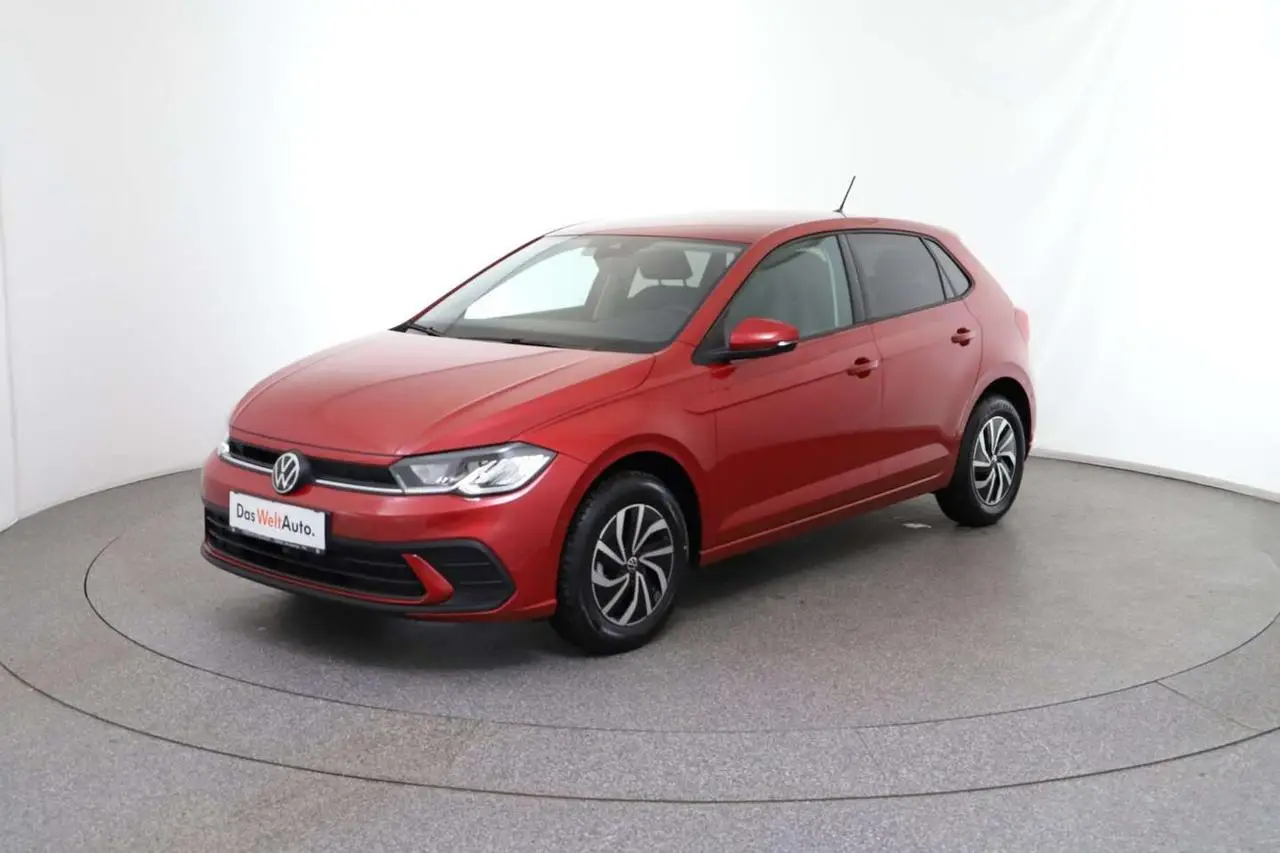 Photo 1 : Volkswagen Polo 2024 Petrol