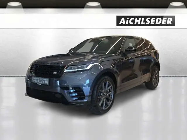 Photo 1 : Land Rover Range Rover Velar 2024 Petrol