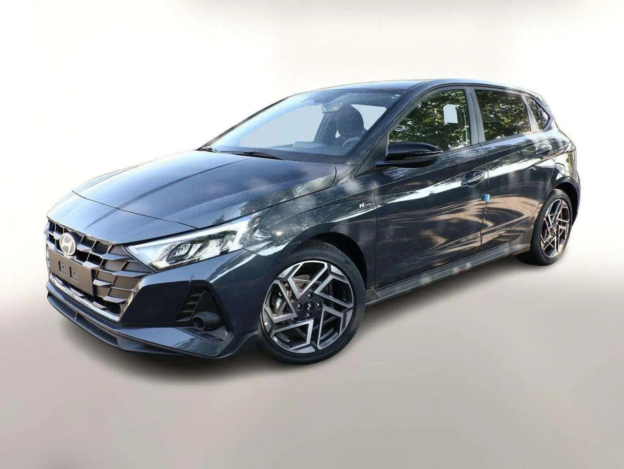 Photo 1 : Hyundai I20 2024 Essence