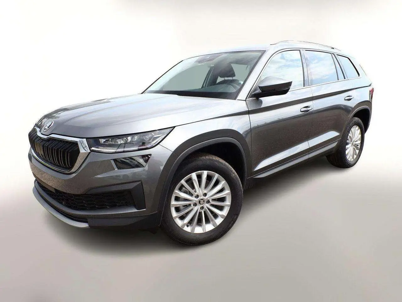 Photo 1 : Skoda Kodiaq 2024 Essence