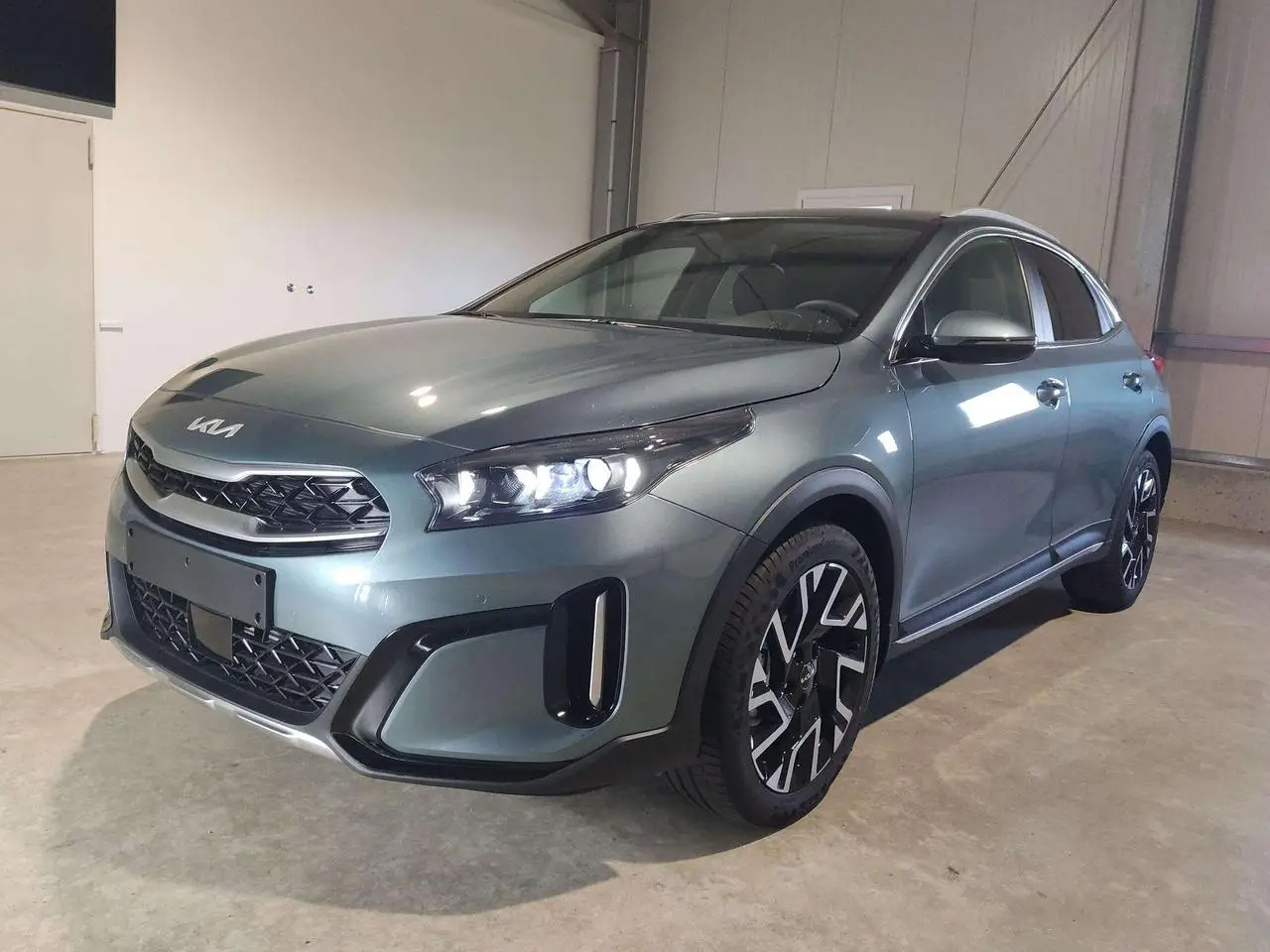 Photo 1 : Kia Xceed 2024 Essence