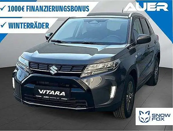 Photo 1 : Suzuki Vitara 2024 Essence