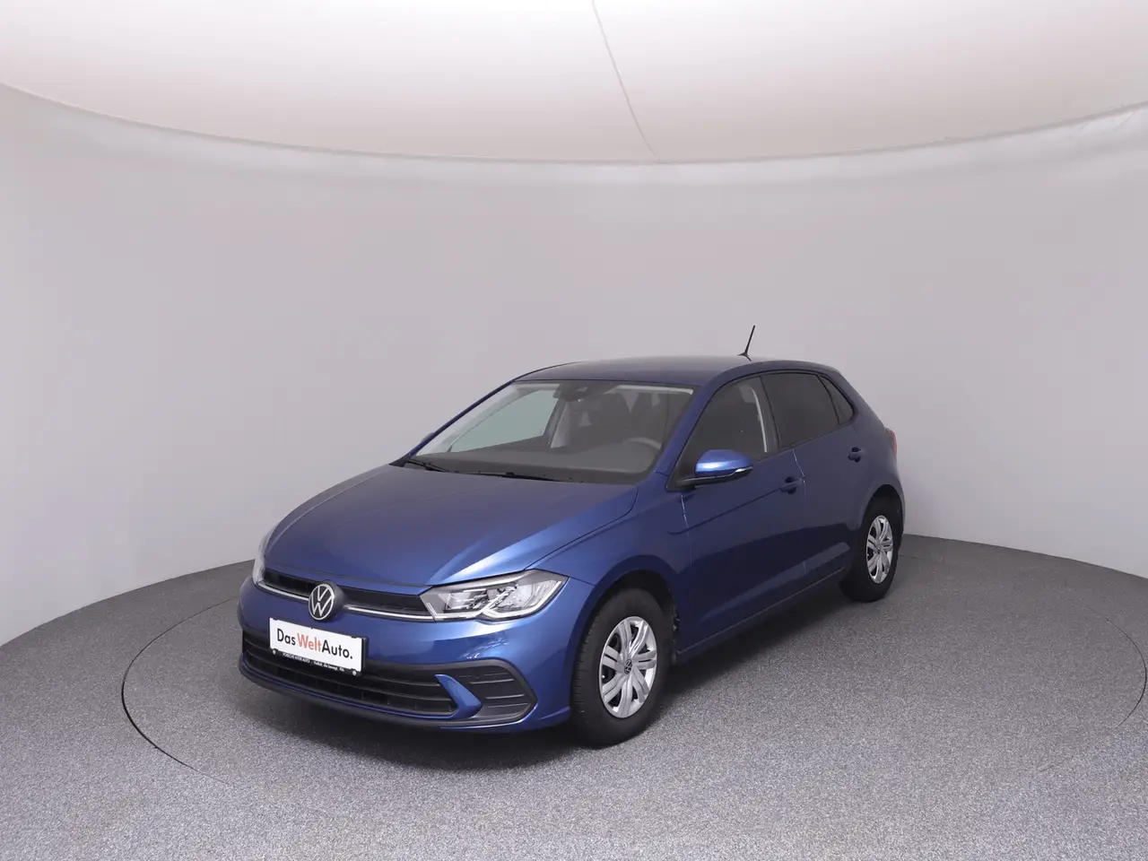 Photo 1 : Volkswagen Polo 2024 Essence